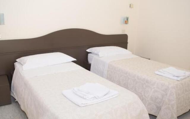 Affittacamere Il Pumo