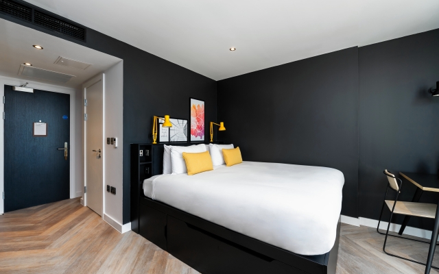 Staycity Aparthotels, Manchester, Northern Quarter