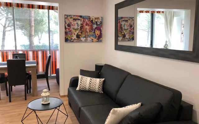 Studio Mandelieu