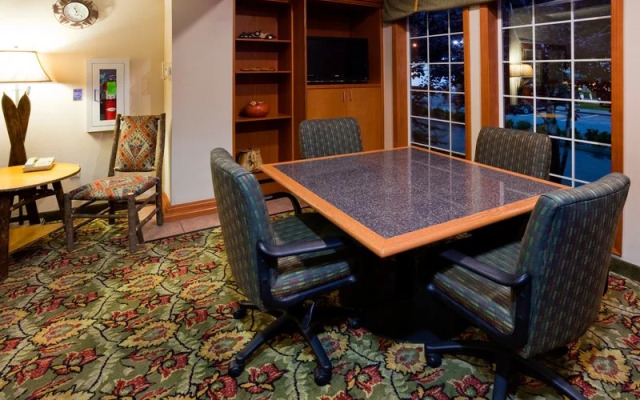 Holiday Inn Express Miles City