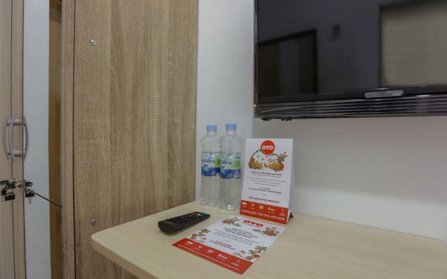 Oyo Life 1436 Jj Sweet Residence