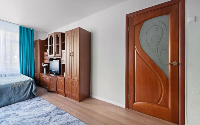 Comfort Homes на улице Вятская