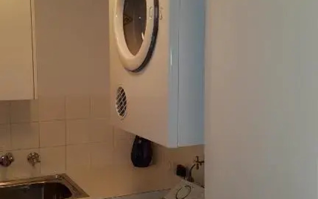 North Adelaide Apartment