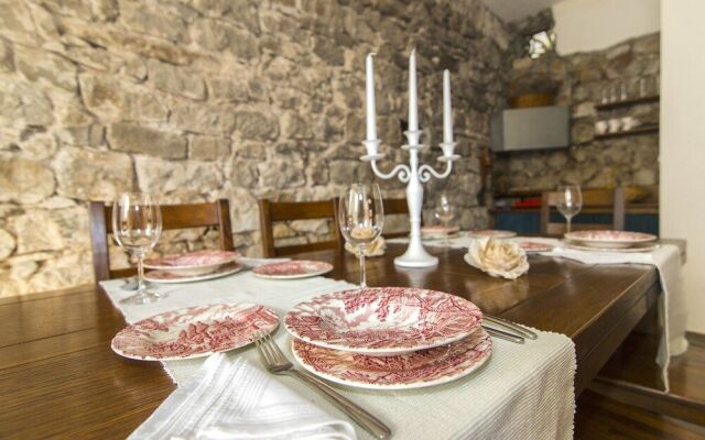 Holiday House Zorra