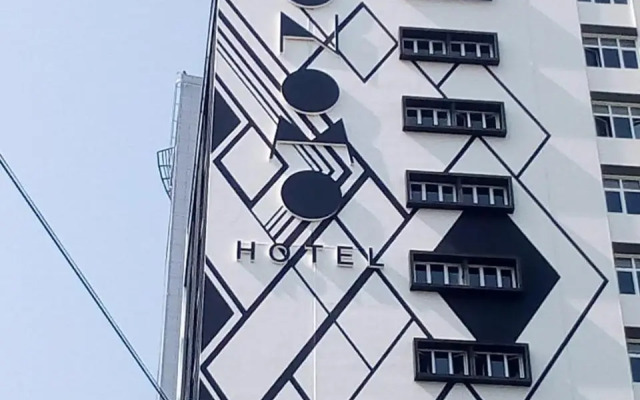 ONOMO Hotel Maputo