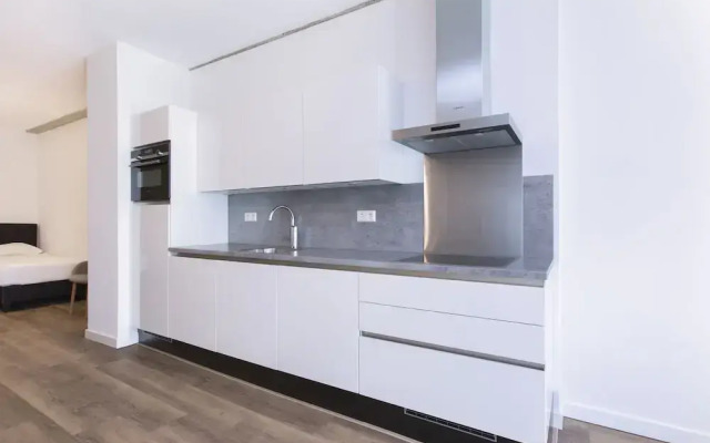 MyCityLofts - Van Vollenhoven Lofts