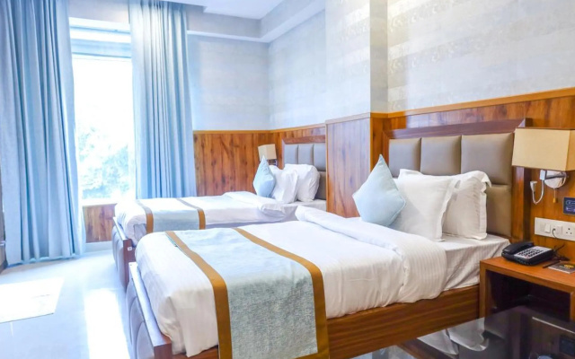 Clay Inn Hotel Gurugram
