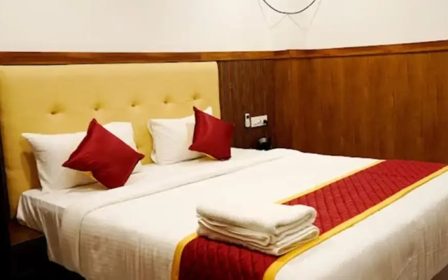 Hotel Bloom Orchid