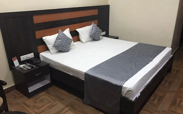 Hotel pratap palace