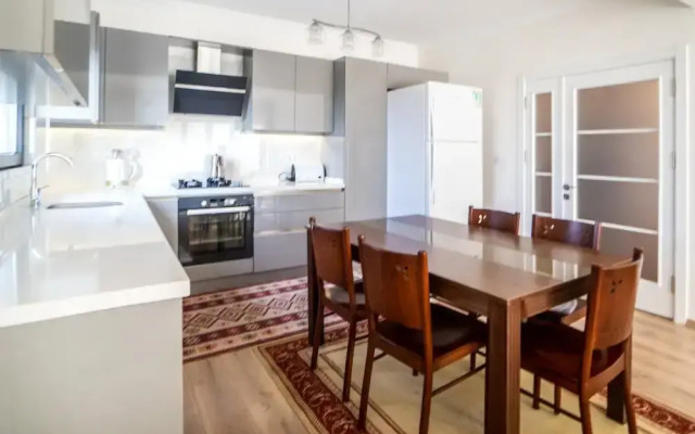 Charming House With Nature View in Fethiye