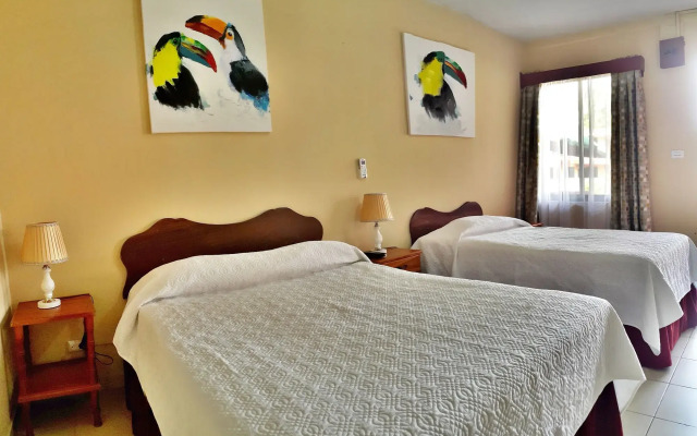 Hotel Divisamar by LHR