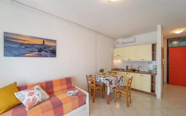 Residenza Puerto do Sol - Duna e Torre
