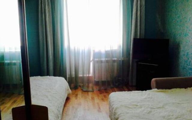 Mini hotel na Vostochnom 40