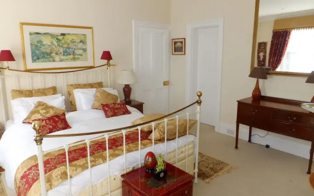 Garfits lodge