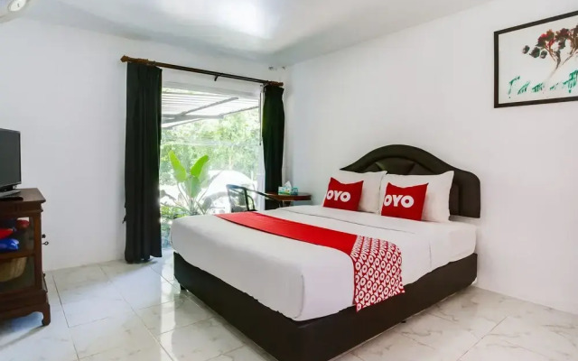 OYO 1081 Koko Home Chiang Dao