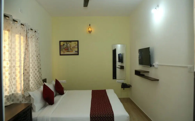 Hotel Bangalore Airport Inn