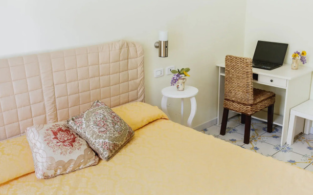 Hotel Villa Maredona