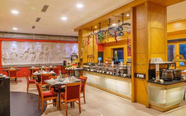 Fortune Pandiyan Hotel, Madurai - Member ITC Hotels' Group