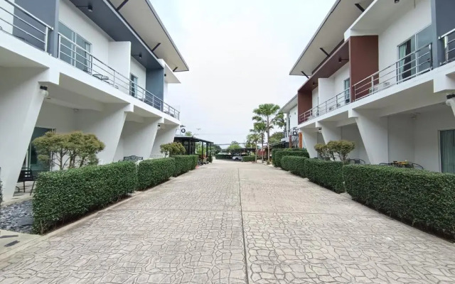 Makan resort