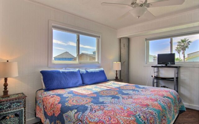 Moon Doggie 6 by RedAwning