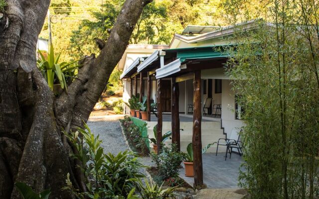 Scala Monteverde Hotel