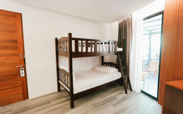 Phranang Place Hotel