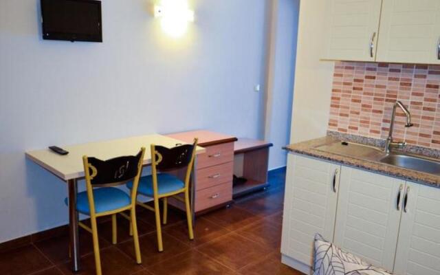 Bilnur Apartments