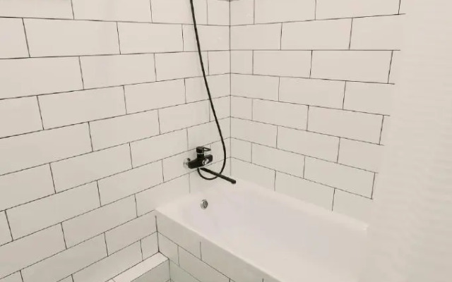 Апартаменты на улице Строителя Николая Шишкина 4/1