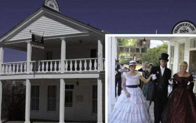 Fairweather Inn