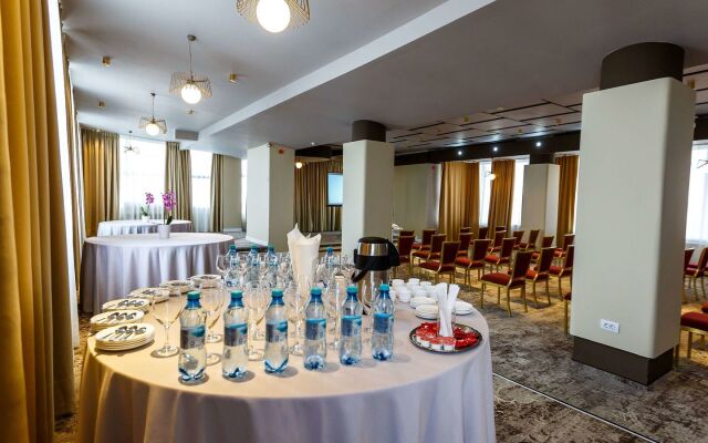 Mercure Galati Centrum