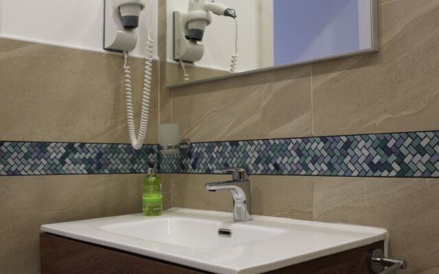 Trieste Center Rooms & Apartments