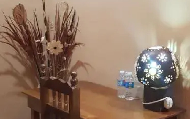 Hotel Maya