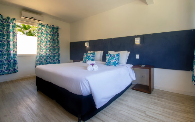 Hotel Latitud Buzios by Latitud Hoteles