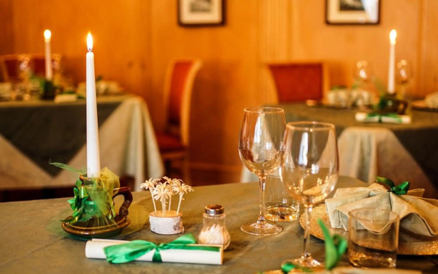 Hotel Relais Grünwald