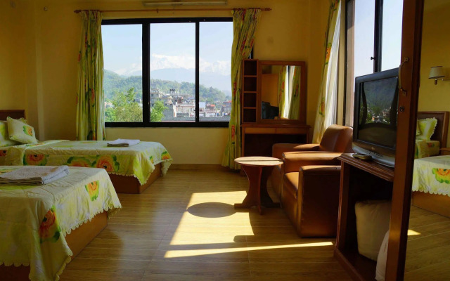 Trekkers Inn