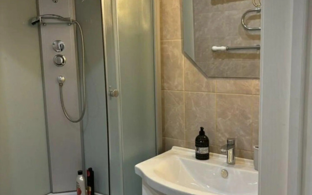 Апартаменты на улице Максима Горького 155