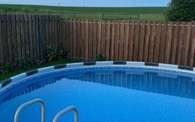 Cемeйный дoм на Подгорной 2А