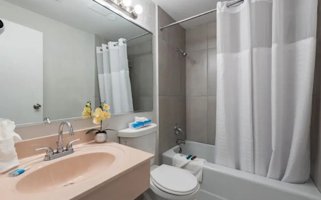 Developer Inn Orlando North a Baymont by Wyndham