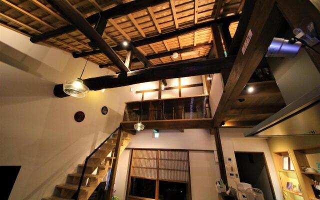 Nishijin No Sato