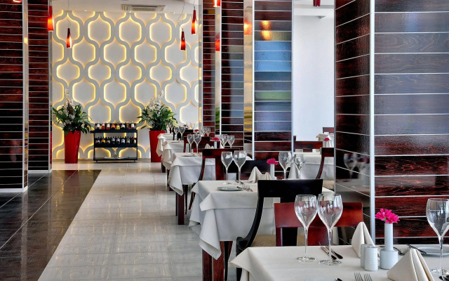 Grifid Hotel Metropol - Premium All Inclusive