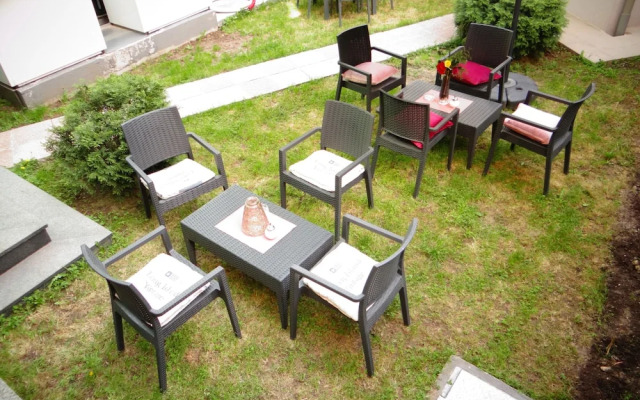 Hotel Ruza