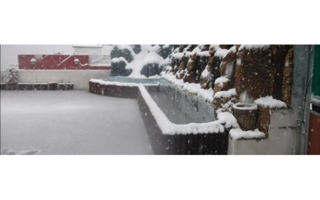 OYO 25096 Amar Resorts