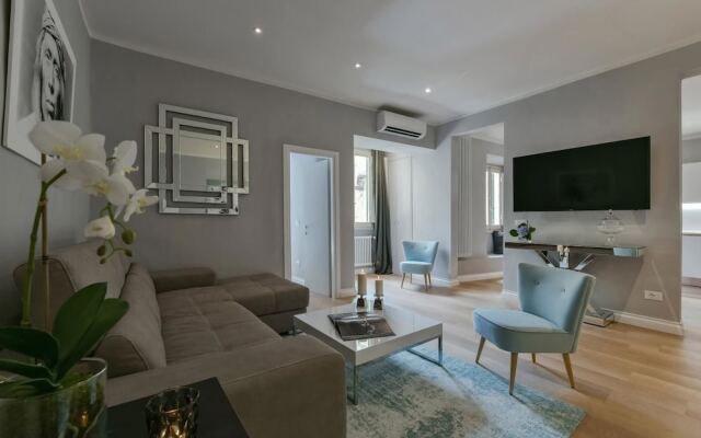 Ponte Vecchio Deluxe