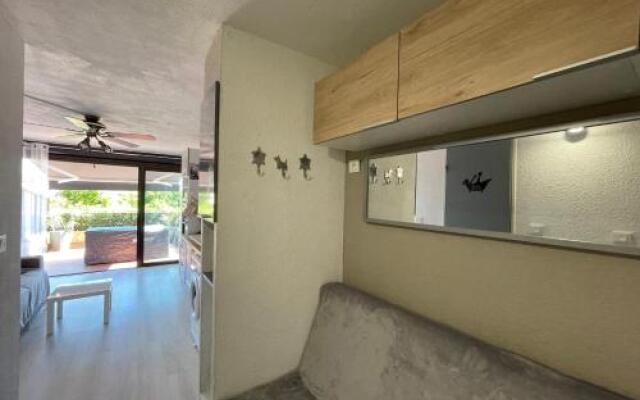 Apartment Le Lagon Bleu 1