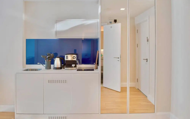 Residence S Apart Hotel