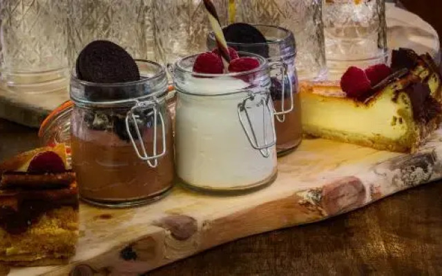 Zur glücklichen Kuh