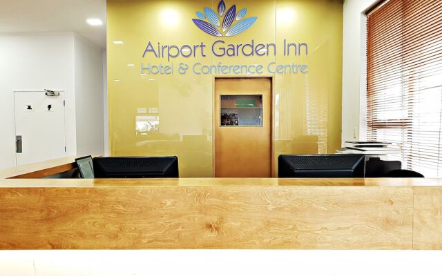 Airport Garden Inn Hotel