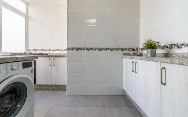 Apartamento Carmen
