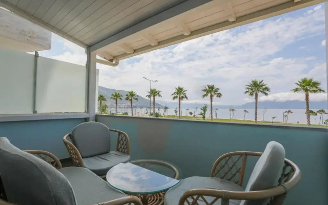 Hotel Pirro