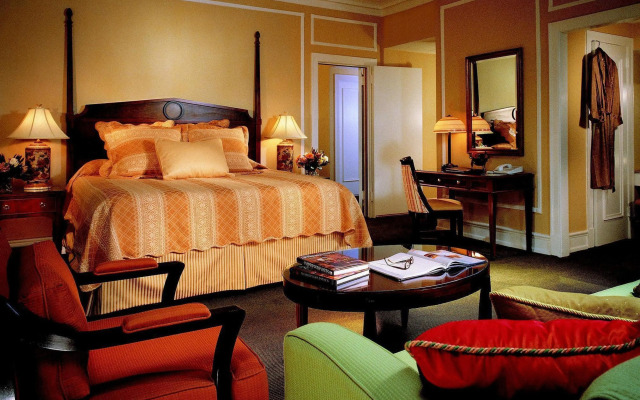 Peabody Memphis